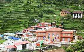 Om Adhyay Retreat